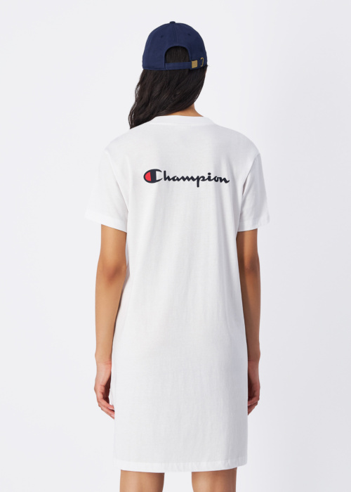 Champion marškinėlis-suknelė