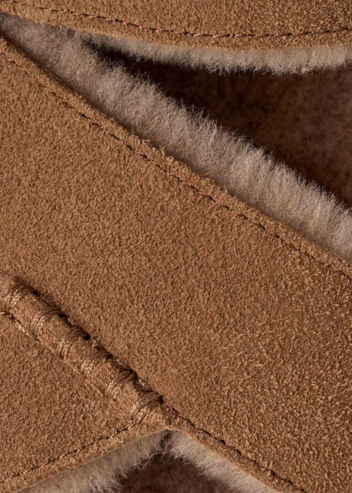 UGG sandalai Greenport Cross Strap Slide