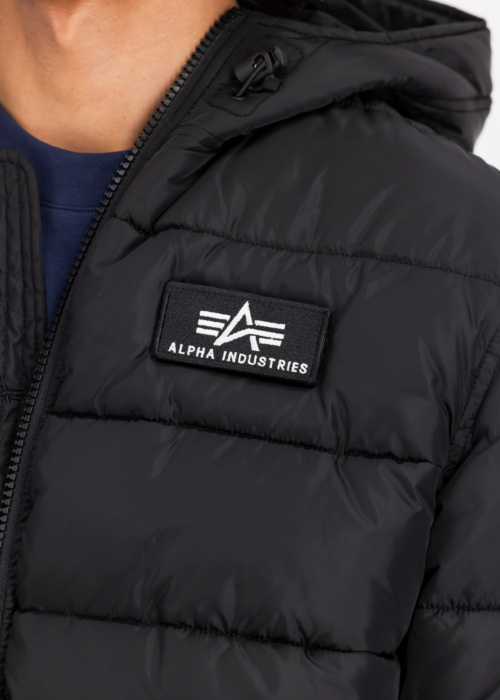 Alpha Industries žieminė striukė
