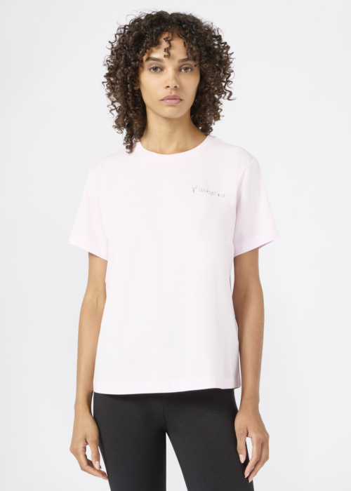 Champion marškinėliai