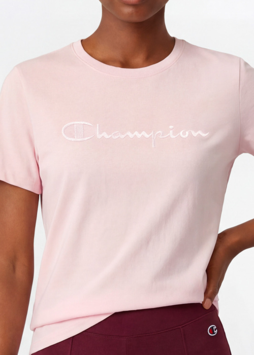 Champion marškinėliai