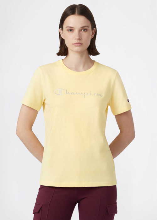 Champion marškinėliai