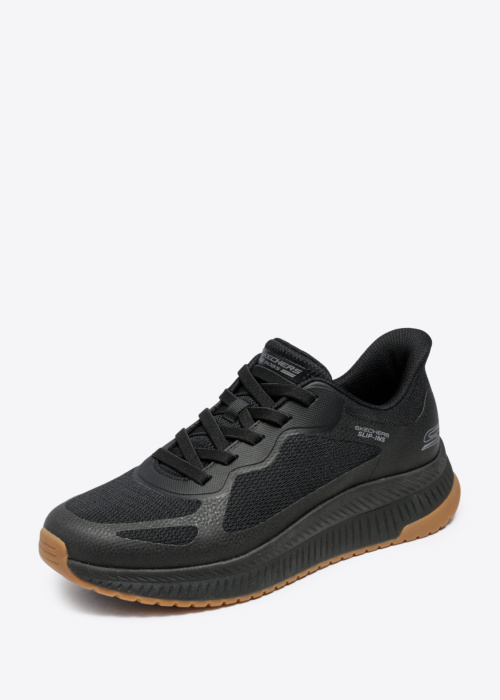 Skechers laisvalaikio bateliai Bobs Squad 4