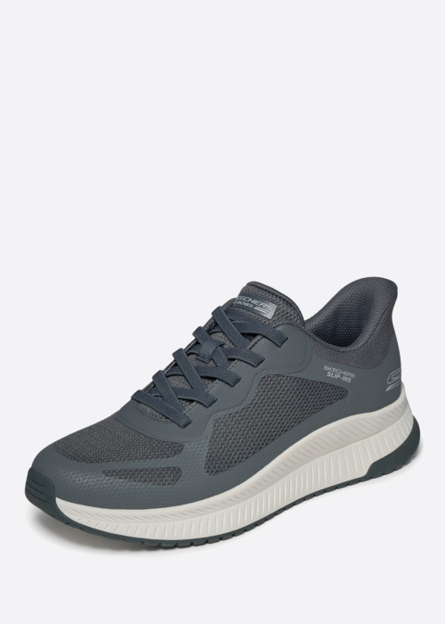 Skechers laisvalaikio bateliai Bobs Squad 4
