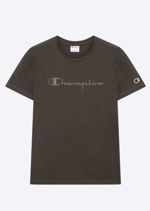 Champion marškinėliai