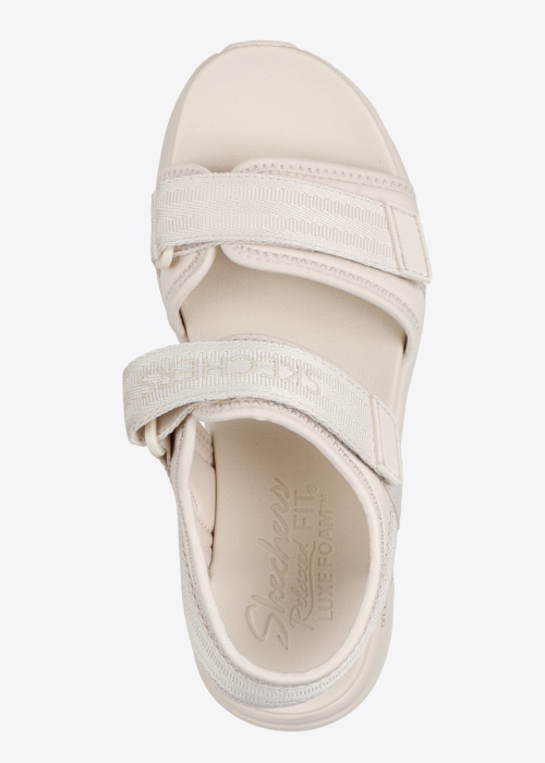 Skechers sandalai D'lux Walker