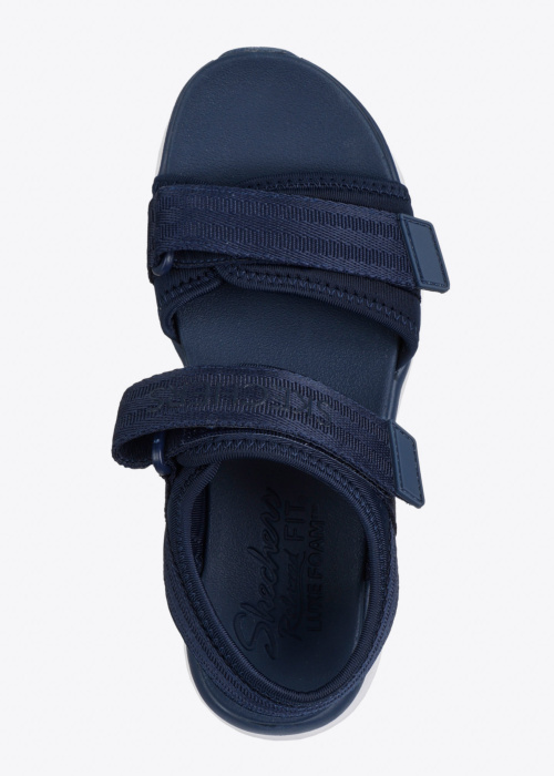 Skechers sandalai D'lux Walker