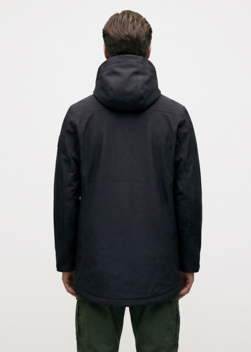 Five Seasons pavasario-rudens parka Alan