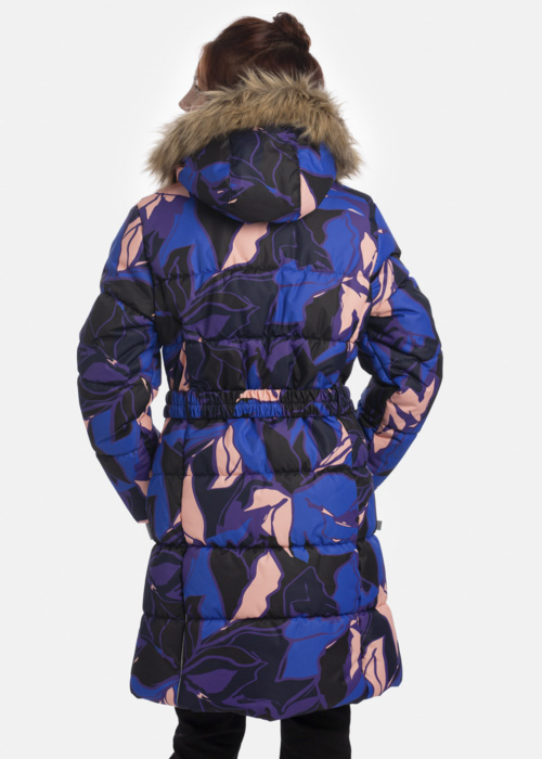 Huppa žieminis paltas Yacaranda