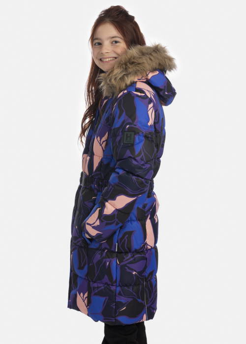 Huppa žieminis paltas Yacaranda