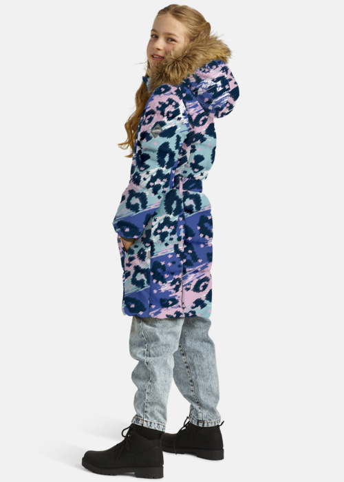 Huppa žieminis paltas Yacaranda