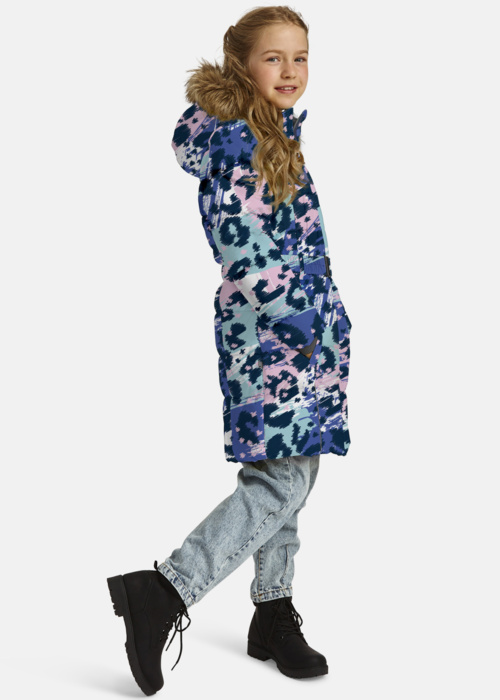 Huppa žieminis paltas Yacaranda