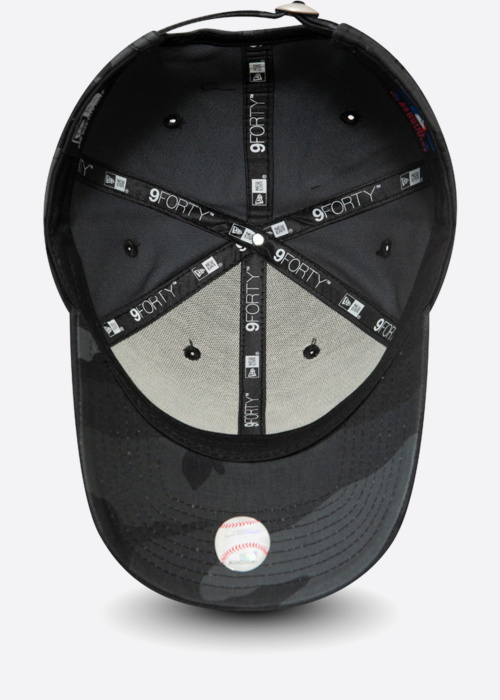 New Era kepurė League Essential