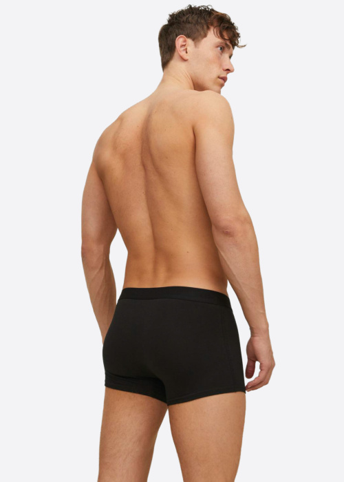 Jack & Jones kelnaitės Waistband 3 Pack