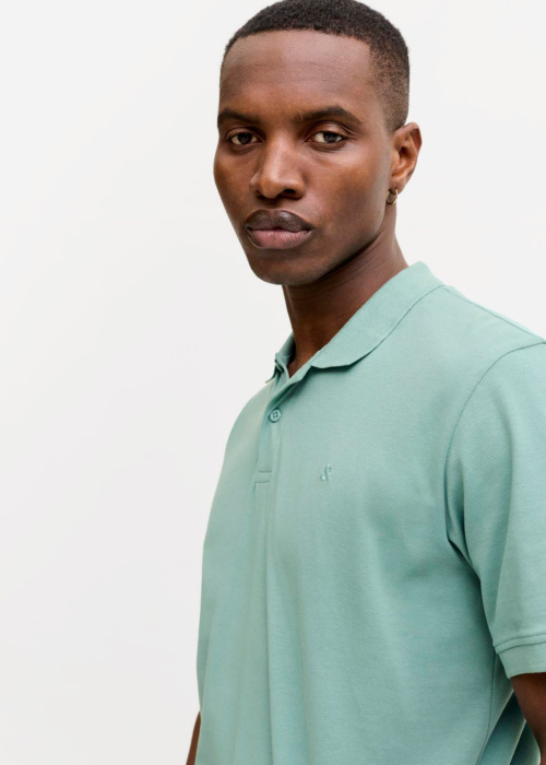 Jack & Jones polo marškinėliai Basic