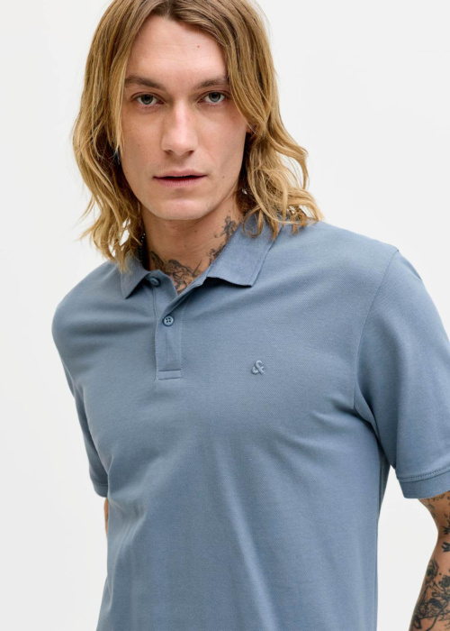 Jack & Jones polo marškinėliai Basic