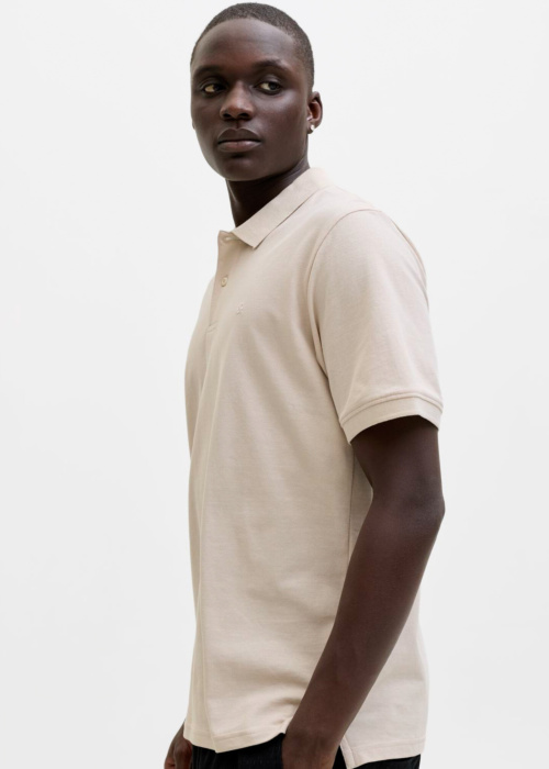 Jack & Jones polo marškinėliai Basic