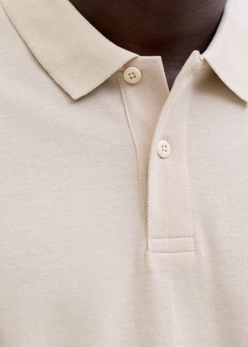 Jack & Jones polo marškinėliai Basic