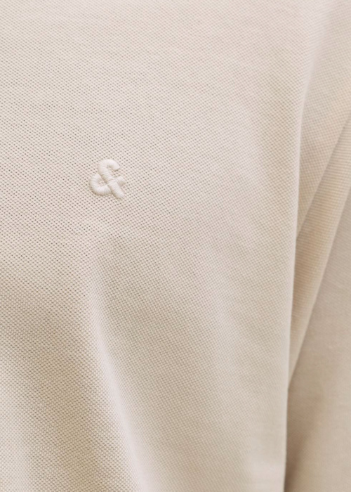 Jack & Jones polo marškinėliai Basic