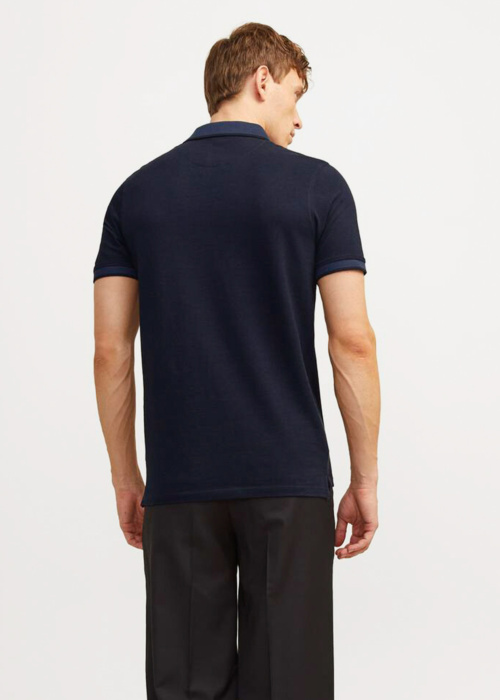 Jack & Jones polo marškinėliai Paulos