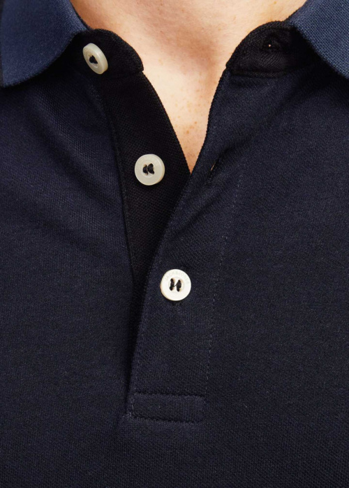 Jack & Jones polo marškinėliai Paulos