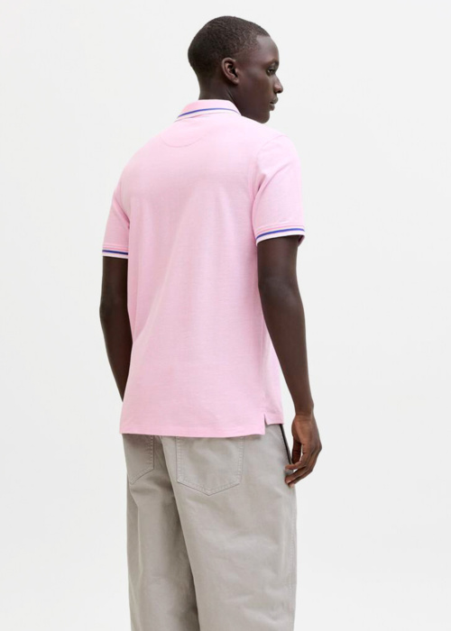 Jack & Jones polo marškinėliai Paulos