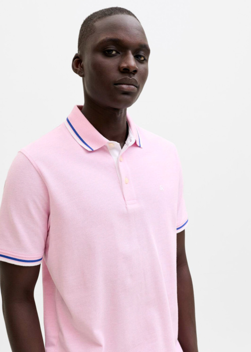 Jack & Jones polo marškinėliai Paulos