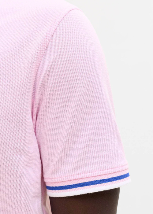 Jack & Jones polo marškinėliai Paulos