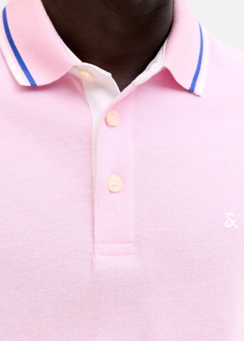 Jack & Jones polo marškinėliai Paulos