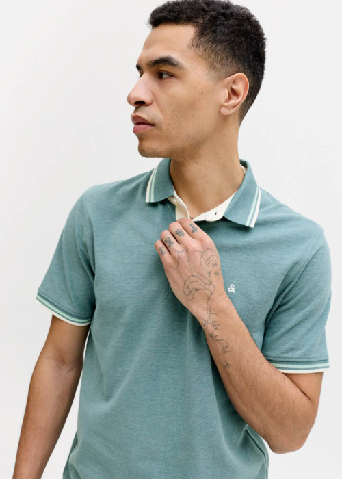 Jack & Jones polo marškinėliai Paulos