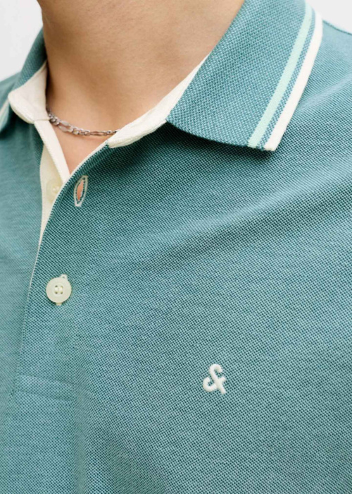 Jack & Jones polo marškinėliai Paulos