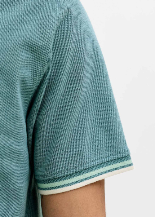 Jack & Jones polo marškinėliai Paulos