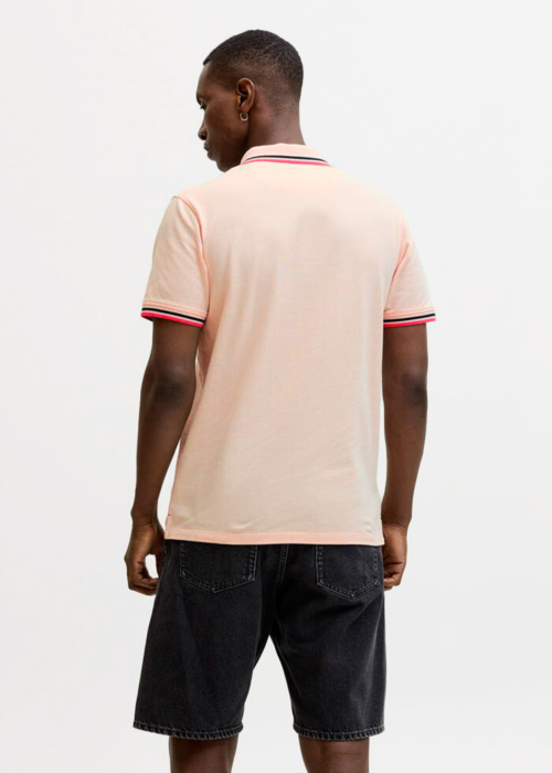 Jack & Jones polo marškinėliai Paulos