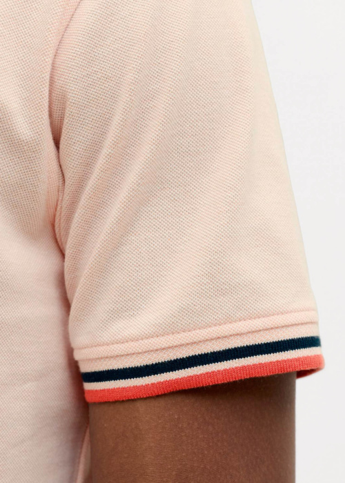 Jack & Jones polo marškinėliai Paulos