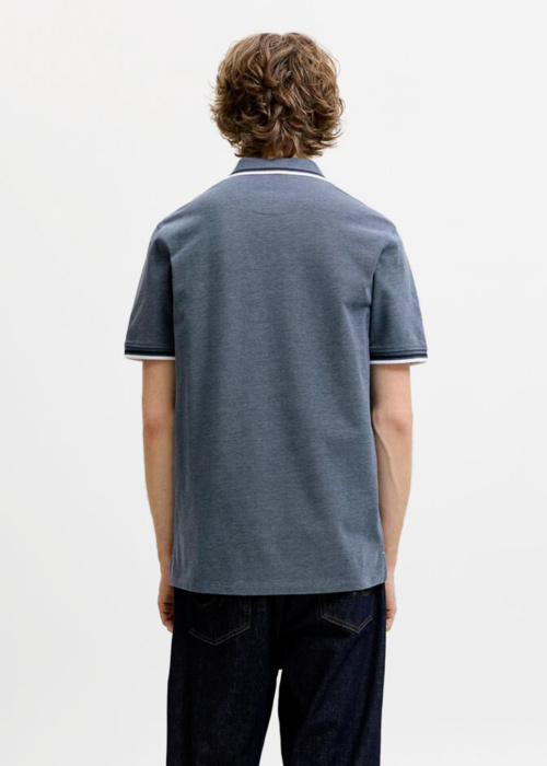 Jack & Jones polo marškinėliai Paulos
