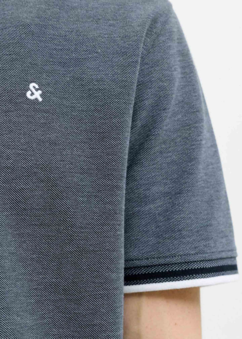 Jack & Jones polo marškinėliai Paulos