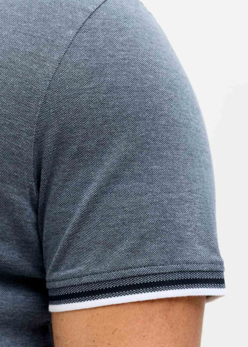 Jack & Jones Plus marškinėliai Paulos