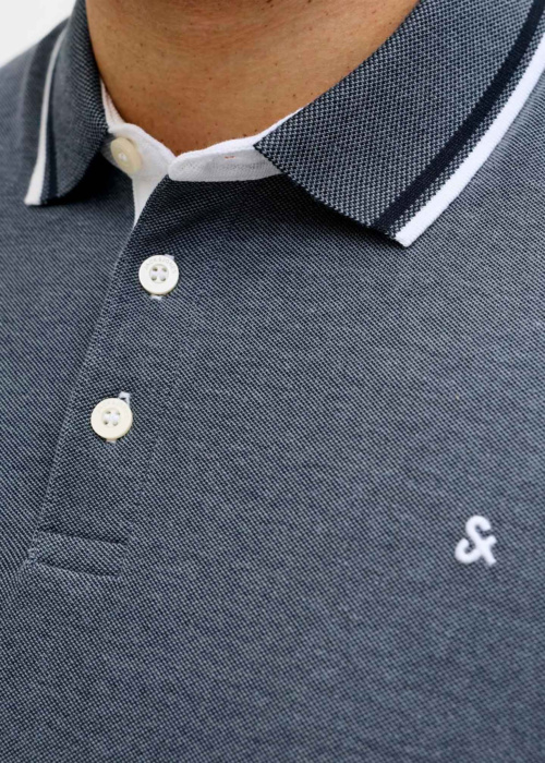 Jack & Jones Plus marškinėliai Paulos