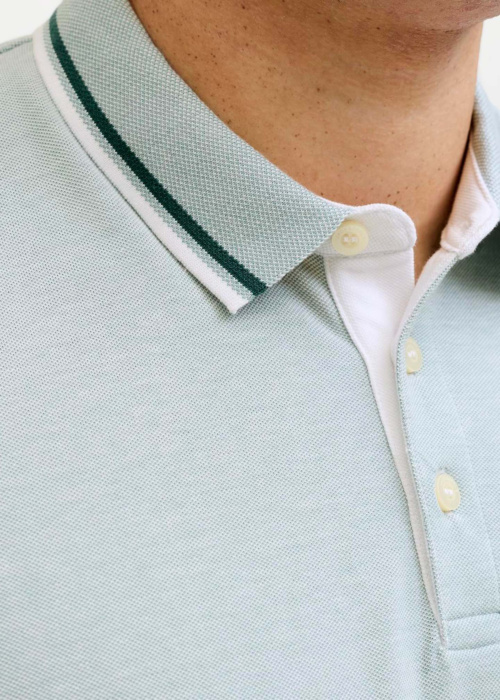 Jack & Jones Plus marškinėliai Paulos