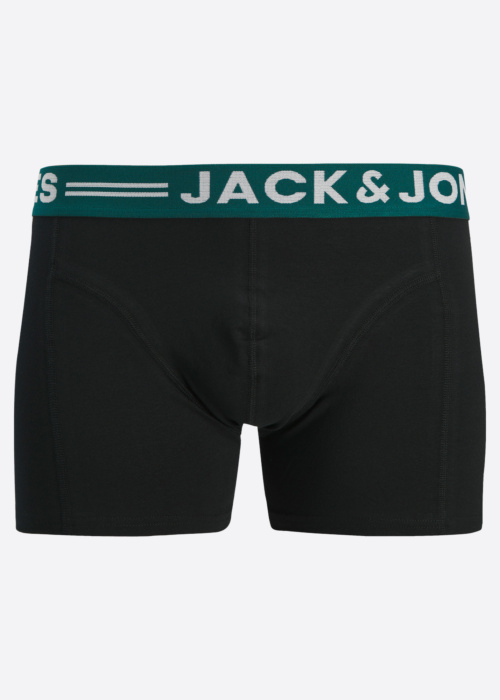 Jack & Jones kelnaitės sense 3-pack