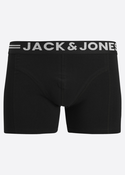 Jack & Jones kelnaitės sense 3-pack