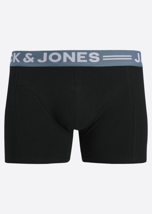 Jack & Jones kelnaitės sense 3-pack