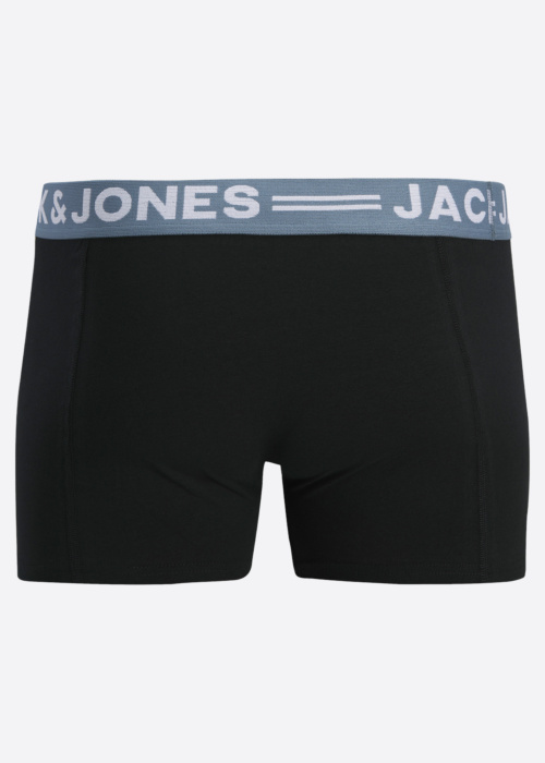 Jack & Jones kelnaitės sense 3-pack