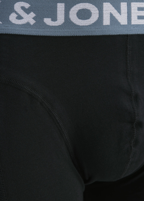 Jack & Jones kelnaitės sense 3-pack