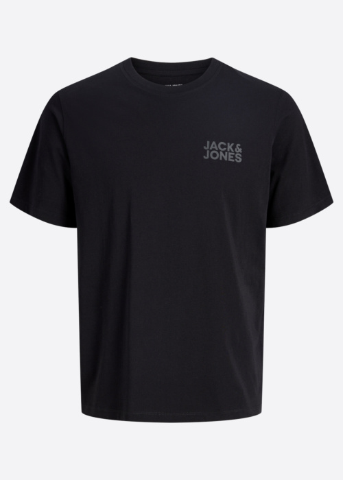 Jack & Jones marškinėliai Corp Logotipas
