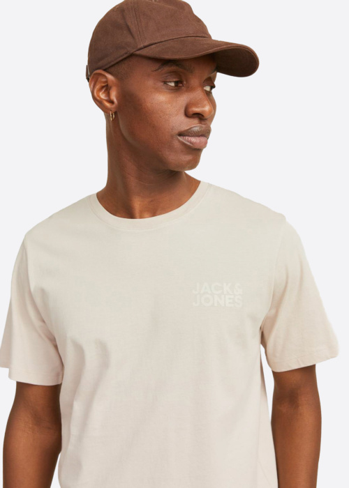 Jack & Jones marškinėliai Corp Logotipas