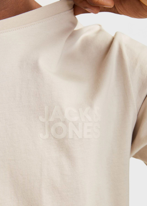Jack & Jones marškinėliai Corp Logotipas