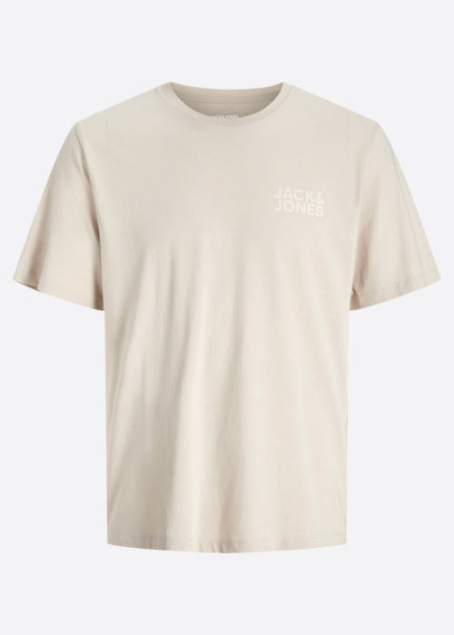 Jack & Jones marškinėliai Corp Logotipas