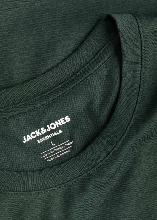 Jack & Jones marškinėliai Corp Logotipas