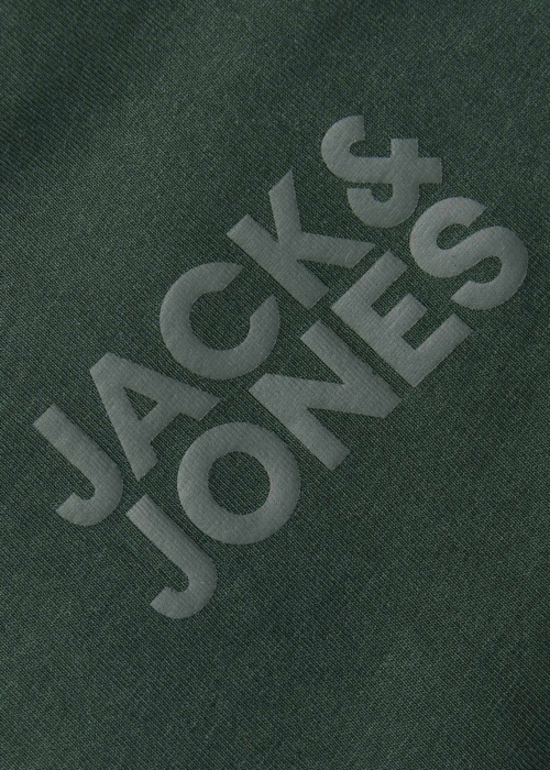 Jack & Jones marškinėliai Corp Logotipas